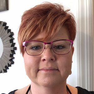 Meet your Posher, Jerri